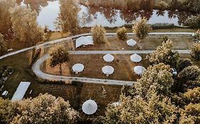 Lodg'Ing Nature Camp Chateaux De La Loire